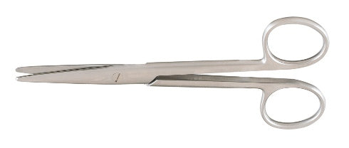 Mayo Dissecting Scissors, 5.5in -14cm-,
