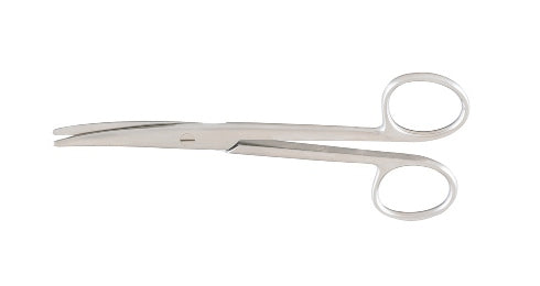 Mayo Dissecting Scissors, 5.5in -14cm-