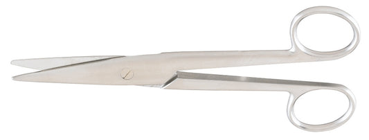 Mayo-Noble Dissecting Scissors 6.5in, Straight