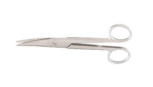 Mayo-Noble Dissecting Scissors 6.5in, Curved