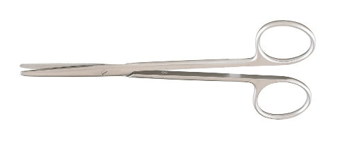 Metzenbaum Scissors 5.5in, Straight