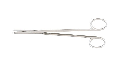 Metzenbaum Scissors 7in, Straight