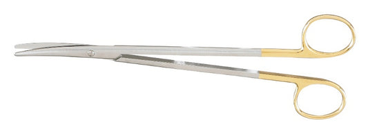 Metzenbaum Scissors, 7in -17.8cm-, Curved,