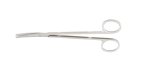 Metzenbaum Scissors (New), 8in Curved