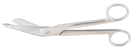 Lister Bandage Scissors, 8in -20.3cm-