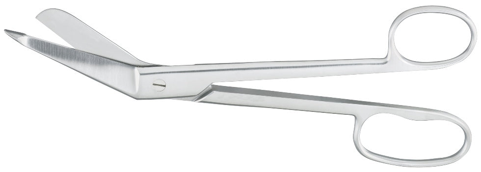 Lister Bandage Scissors (New), 8in