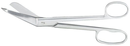 Lister Bandage Scissors (New), 8in
