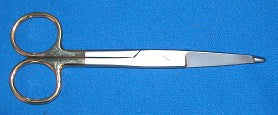 Knowles Bandage Scissors 5.5
