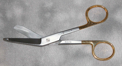 Lister Bandage Scissors (New), SuperCut, 5.5in