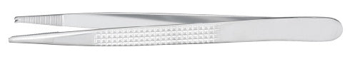 Bonney Tissue Forceps (New), 6.75in, 1x2 Teeth
