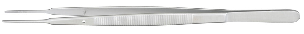 Gerald Dressing Forcep (New), 7in