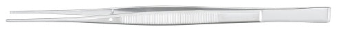Cushing Tissue Forceps, 7in -17.8cm-,