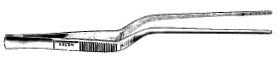 Gruenwald -jansen- Bayonet Dressing