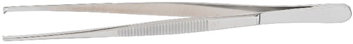 Tissue Forceps, 6in -15.2cm-, 1 X 2 Teeth,