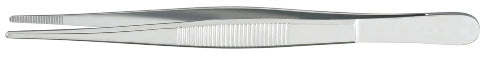 Dressing Forceps, 5.5in -14cm-, Standard Pattern