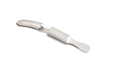 Dieffenbach Serrefine Forceps, 2.25in -5.7cm-