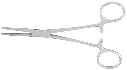 Kelly Forceps (New), 5.5in Straight