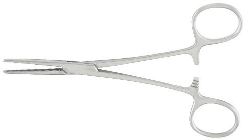 Crile Forceps, 5.5in, Straight