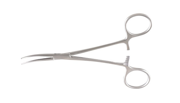Crile Forceps, 5.5in-14cm- Extra Delicate,