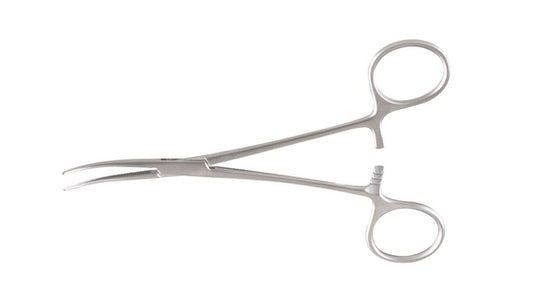 Crile Forceps, 5.5in-14cm- Extra Delicate,