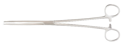 Bozeman Sponge Forceps, 10.25in -26.0cm-,