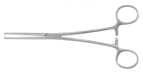 Kocher Forceps, 5.5in -14cm-, 1 X 2 Teeth