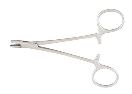 Derf Needle Holder, 4.75in -12.1cm-