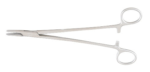 Mayo-Hegar Needle Holder (New), 8in