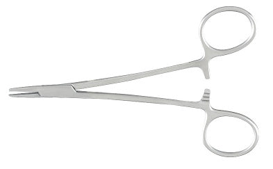 Webster Needle Holder (New), 4.75in