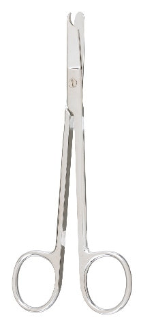 Littauer Stitch Scissors, 5.5in, Standard Pattern