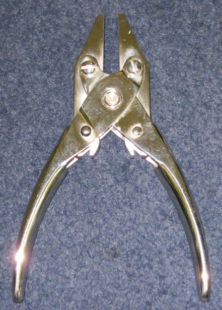 K-wire Pulling Pliers 5.25 In