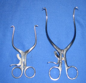 Gelpi Retractor