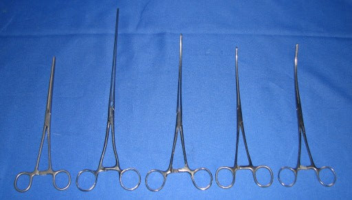 Intestinal Instruments