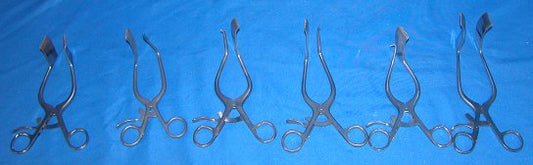 Lamina Spreader - Retractor