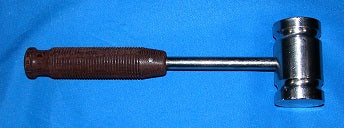 Large Bone Mallet - Used