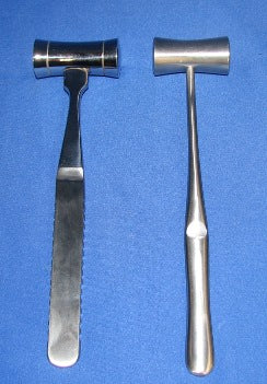 Medium Bone Mallet - Used