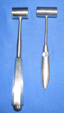 Small Bone Mallet - Used
