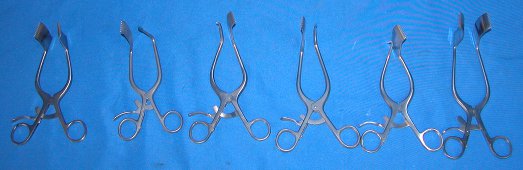 Disectomy Retractor