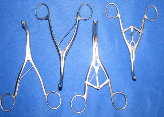 Trachea Retractor