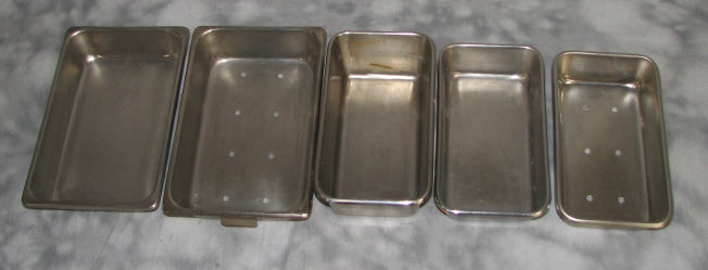 Instrument Tray