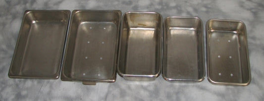 Instrument Tray