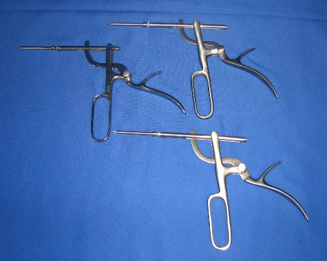 Tyding Tonsil Snare