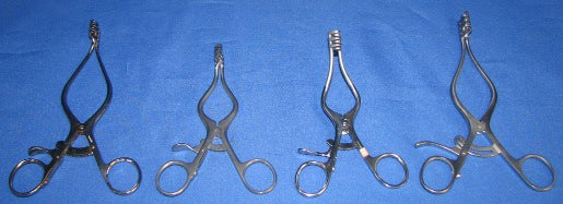 Weitlaner Retractor