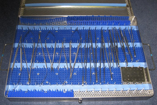 Neuro-micro Instrument Set