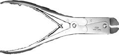 K-wire Cutter, TC, 11in, Side Cutting