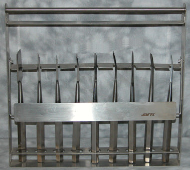 Chisel Set