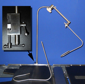 Martin Table Assistant Arm