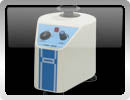Turbo Mixer With Rubber Mixing Cup