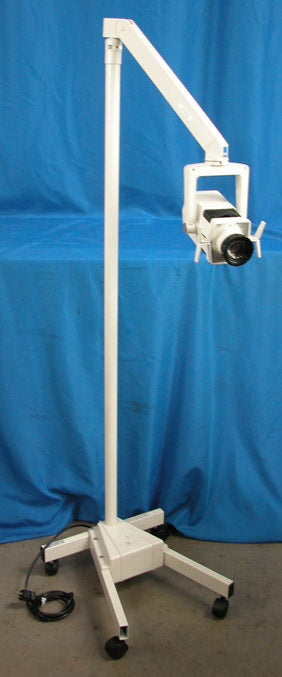 Burton Mobile Exam Coolspot Light