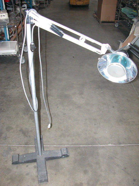 Burton Exam Light